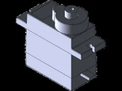 Tower Pro SG92R Servo Motor