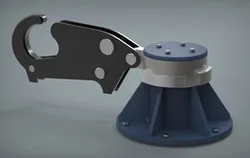 Towing Hook