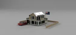 Townhouse