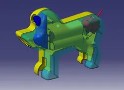 TOY DOG