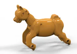 Toy Horse