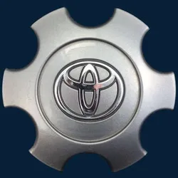 Toyota Sequoia wheel center cap