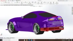 Toyota Supra MK4