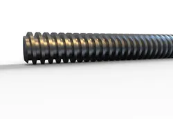 TR16x4 DIN 103 - ISO 2904