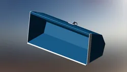 Tractor Bucket