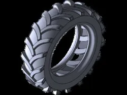 TRACTOR TIRE