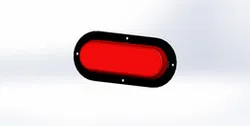 Trailer Brake Light