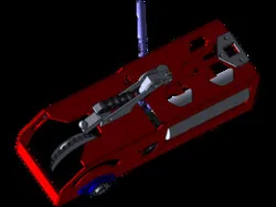 trailer dolly