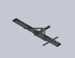 Trailer hitch