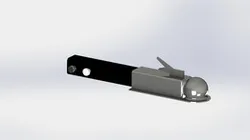 Trailer Hitch