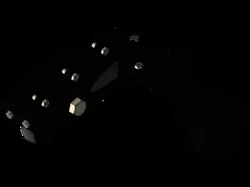 trailer independent suspension hub