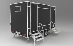 Trailer wagon WC