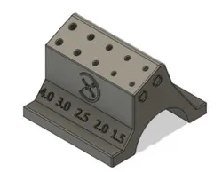 WIHA Driver holder