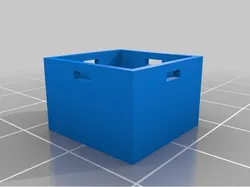 AML Switch Cap