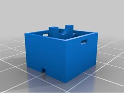AML21 Dual LED Switch Cap