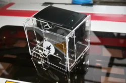 Copy of Adafruit's IOT Printer Box
