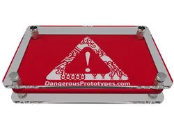 Dangerous Prototypes - Sick of Beige Templates