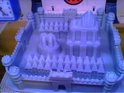 Fort polymer