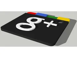 Google+ Keychain