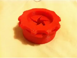 Iris Door Box v2