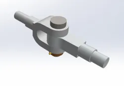 Knuckle Joint