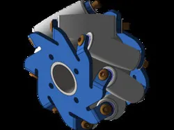 Mecanum Wheel