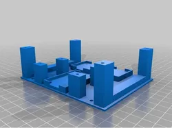 Mount for electronics