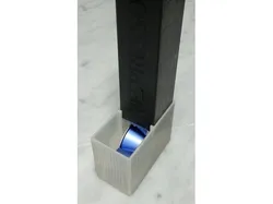 Nespresso Capsule Holder