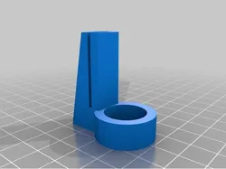 Polargraph Gondola Mod