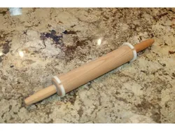 Rolling Pin Spacer