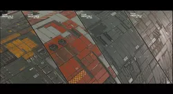 Scifi Wall Panel Texture Set E Texture