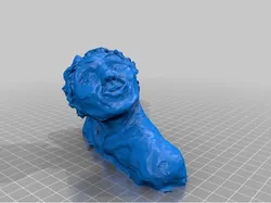 Sculpture