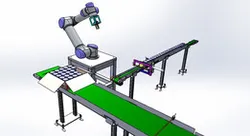 Training Module #1 for Solidworks Animation Tutorial