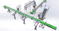 Training Module #2 for Solidworks Animation Tutorial