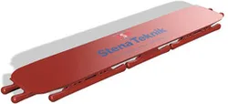 Transformable Multi-Keel Stena Teknik Hull Design Concept