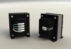 Transformador 42V 22A Trifásico / Transformer