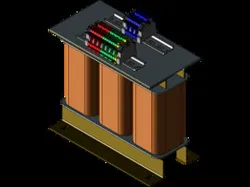 Transformer-10KVA