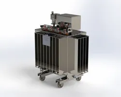 TRANSFORMER 160KVA