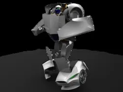 Transformer