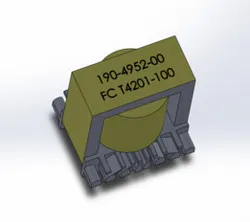 Transformer