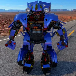 Transformer