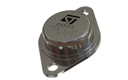 Transistor TO3