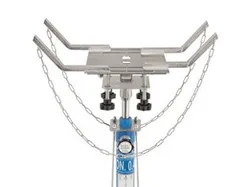 TRANSMISSION JACK / GEARBOX SUPPORT