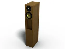 Transmission Speaker