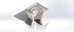 Trapezoid Block set