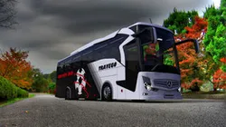 Travego (mercedes benz)
