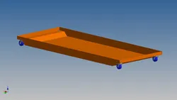 Tray