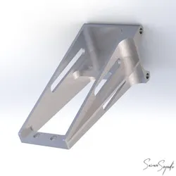 Trex 450 TailServo Upgrade