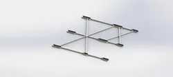 Tri Cross Beam