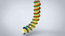 Tricky model
